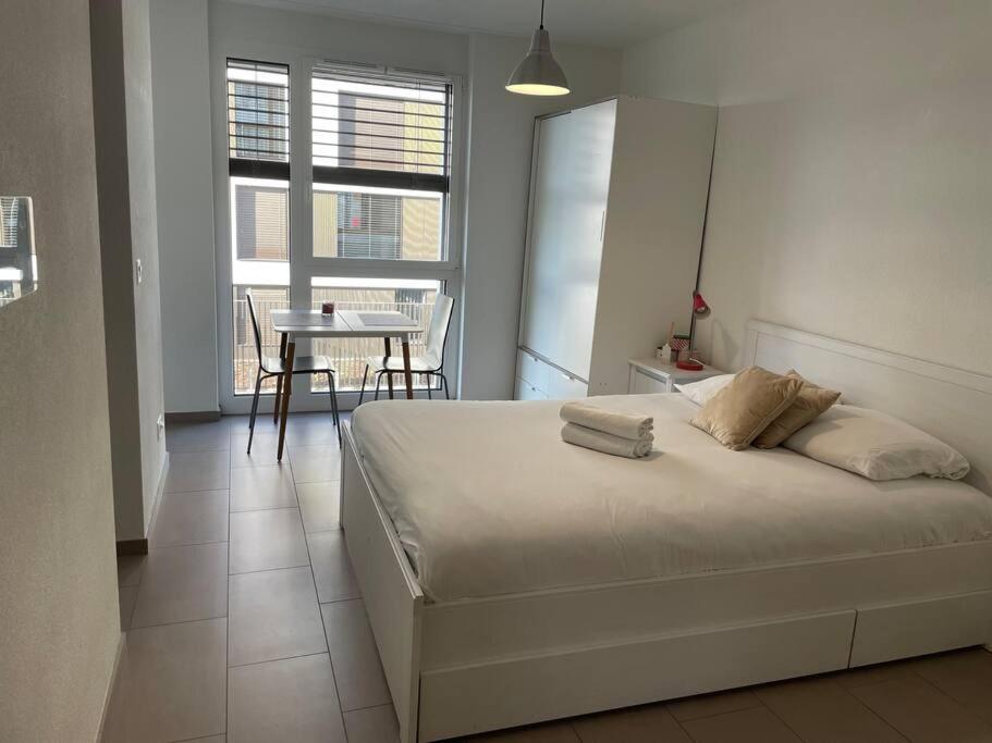 Joli Studio Confortable ! Prilly 외부 사진