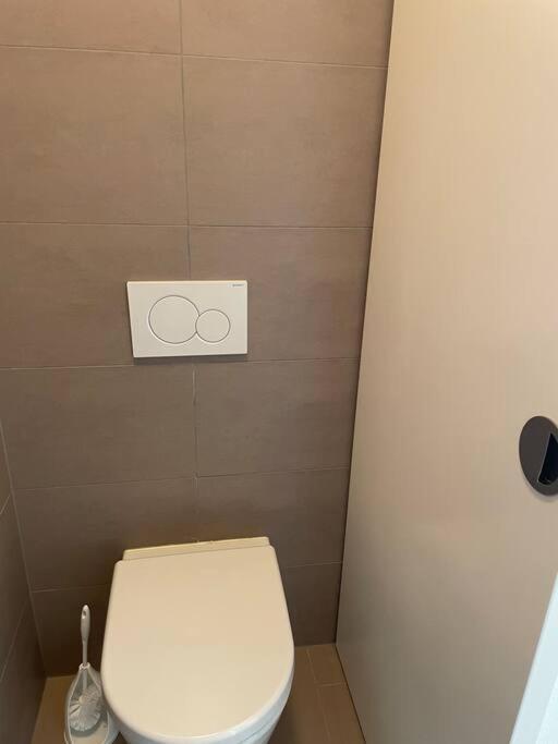 Joli Studio Confortable ! Prilly 외부 사진